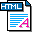 icon HTML
